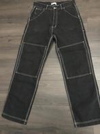 Mooie zwarte Jeans/spijkerbroek CHIPIE origineel mt.33, Verzenden, Gedragen, Zwart