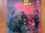 Lp Fat Boys, Coming back hard again, goede kwaliteit, Ophalen of Verzenden, Zo goed als nieuw