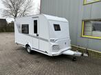Knaus Yaseo 340 PX Model 2026, Standaardzit, Tot en met 2, Bedrijf, 750 - 1000 kg
