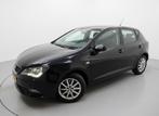 Seat Ibiza 1.0 EcoTSI Style Connect AUTOMAAT TREKH AIRCO NAP, Stof, Origineel Nederlands, Bedrijf, 570 kg