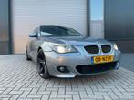 BMW 5-Serie 4.4 V8 545i 333 PK |NAVI|DVD|XENON|19”|HUD|| NAP, Automaat, Achterwielaandrijving, 1610 kg, 2000 kg