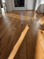 Junckers Massief Beuken Vloerdelen, Ophalen, Gebruikt, 50 tot 150 cm, Vloerdelen of -planken