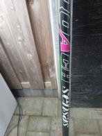 Sensas vishengel 9 meter elastiek, Ophalen of Verzenden, Nieuw, Vaste hengel