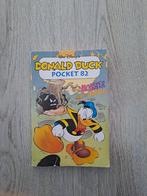 Donald Duck Pocket 82 Het monster uit het woud stripboek, Eén stripboek, Ophalen of Verzenden, Gelezen, Walt Disney