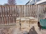 GRATIS OPHALEN VOORSCHOTEN, Tuin en Terras, Ophalen, Beton, Terrastegels