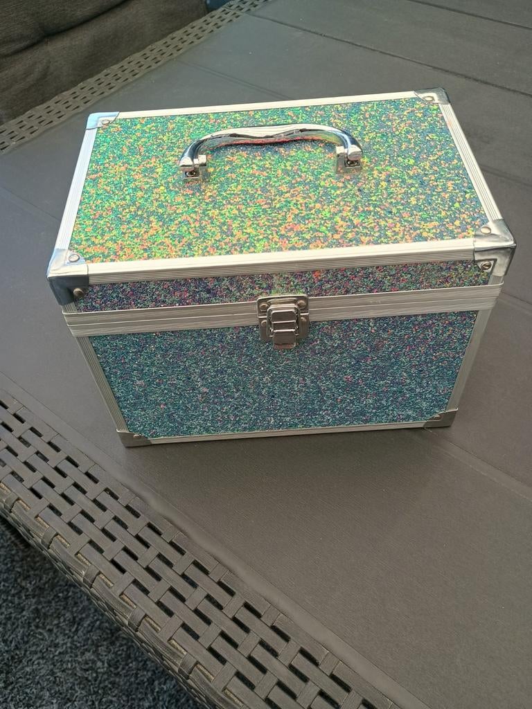 Beauty Cases, Ophalen of Verzenden, Nieuw