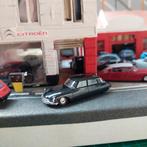 Busch Citroën DS, Ophalen of Verzenden, Auto, Overige merken