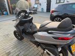 Piaggio MP3 300LT - Comfortabel en stabiel rijden, Gebruikt, Overige modellen, Maximaal 45 km/u, Ophalen of Verzenden
