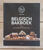 Stefan Elias - Belgisch bakboek **Zeer zeldzaam**, Boeken, Kookboeken, Ophalen of Verzenden, Zo goed als nieuw, Stefan Elias, Nederland en België