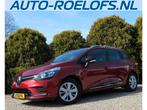 Renault Clio Estate 1.2 16V Limited*Airco*Cruis € 7.690,00, Voorwielaandrijving, Stof, 49 €/maand, Handgeschakeld
