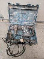 Makita breekhamer HM0860C, Ophalen of Verzenden, Boor- en/of Breekhamer