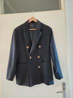 Blazer pull & Bear, Ophalen of Verzenden, Zo goed als nieuw, Zwart