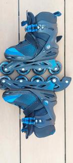 Crivit Inline Skates Maat 33-37, Kinderen, Inline skates 4 wielen, Ophalen, Overige merken