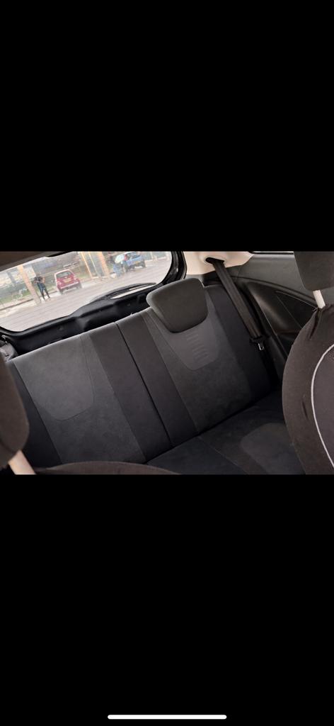 Ford Ka 1.2 Zwart 2009, Auto-onderdelen, Interieur en Bekleding, Ford, Overige automerken, Nieuw, Ophalen