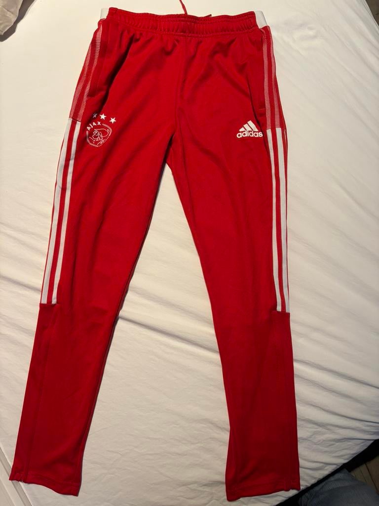 Ajax traingspak, Ophalen of Verzenden, Zo goed als nieuw