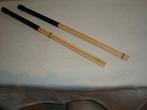 MTE BAMBOE DRUMRODS 40 CM LANG (nieuw, 20170577), Muziek en Instrumenten, Mte, Mte, Drums of Percussie, Nieuw