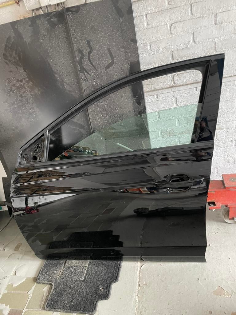 Volkswagen Polo 2G 2018 /heden, Auto-onderdelen, Ophalen, Links, Volkswagen, Deur