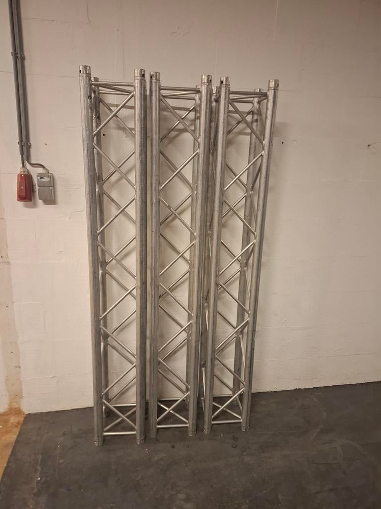 Prolyte X30V L200, Muziek en Instrumenten, Licht en Laser, Ophalen, Gebruikt, Licht