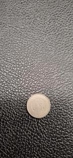 Suriname 25 cent 1976, Ophalen of Verzenden, Zuid-Amerika