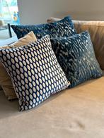 Kussens 8x scatter box van Kotter Living, Ophalen of Verzenden, Zo goed als nieuw, Vierkant