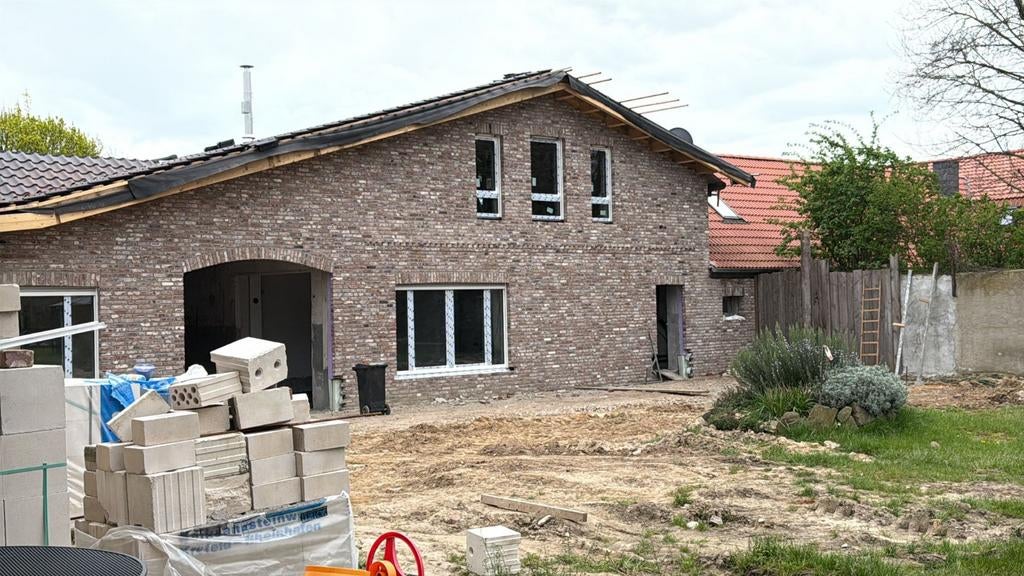 Oude bakstenen Veldbrandstenen, Ophalen, Gebruikt, Overige formaten, Poprock