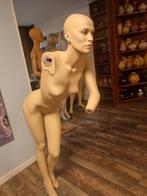 Mooie Hindsgaul Etalagepop paspop mannequin pop, Verzamelen, Ophalen