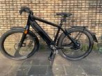PRACHTIGE STROMER ST3 PINION BLACK FRAMESIZE L, Fietsen en Brommers, 53 tot 57 cm, Ophalen, Zo goed als nieuw, Overige merken