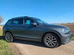 Volkswagen Tiguan 1.4 TSI ACT 150pk 2018 Grijs, Auto's, Volkswagen, Voorwielaandrijving, 1800 kg, 4 cilinders, Handgeschakeld