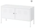 IKEA PS Kast wit - Stijlvolle opbergkast, Huis en Inrichting, Kasten | Overige, Ophalen of Verzenden, Gebruikt