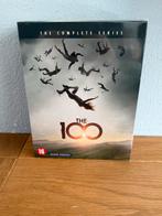 The 100 - The Complete Series DVD Boxset NIEUW SEAL, Vanaf 16 jaar, Boxset, Science Fiction en Fantasy, Ophalen of Verzenden