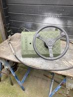 Stuurconsole voor platbodem - Gebruikt, Ophalen, Gebruikt, Overige typen, Motorboot