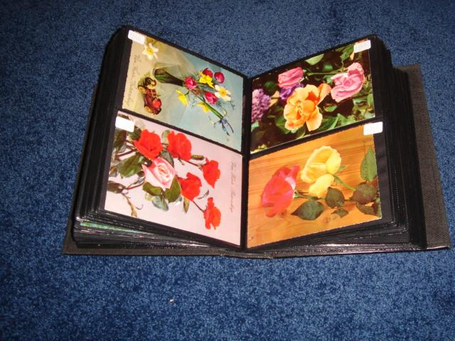 Ansichtkaarten, Verzamelen, Ophalen of Verzenden, 1960 tot 1980, Gelopen, Noord-Holland