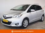 Toyota Yaris 1.0 VVT-i Aspiration Camera (APK:Nieuw) Incl.Ga, Euro 5, Gebruikt, Met garantie (alle), Bedrijf