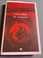 De Tuinkamer - Lilian Blom, Boeken, Ophalen of Verzenden, Zo goed als nieuw, Nederland