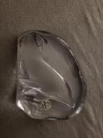 Kristallen dolfijnen beeldje, Ophalen, Zo goed als nieuw, Dier