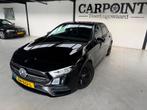 Mercedes-Benz A-klasse 180 Business Solution AMG Night Upgra, 136 pk, Gebruikt, 4 cilinders, Zwart