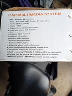 Car Multimedia Systeem Android voor Opel Zafira, Ophalen of Verzenden, Nieuw