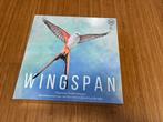 Wingspan bordspel Engels talig, Een of twee spelers, Ophalen, Nieuw, 9999 Games
