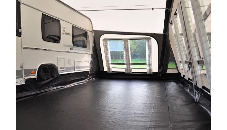 Unico grondkuipzeil 10-10.1 320 diep, Ophalen, Gebruikt