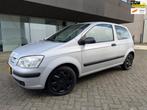 Hyundai Getz 1.1i Active Young BJ 5-2005 APK 3-2027, Voorwielaandrijving, 450 kg, 31 €/maand, 4 cilinders