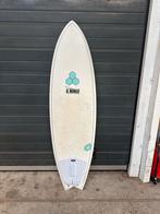 Torq surfboard 6,2 40,5L, Watersport en Boten, Golfsurfen, Ophalen, Gebruikt, Shortboard