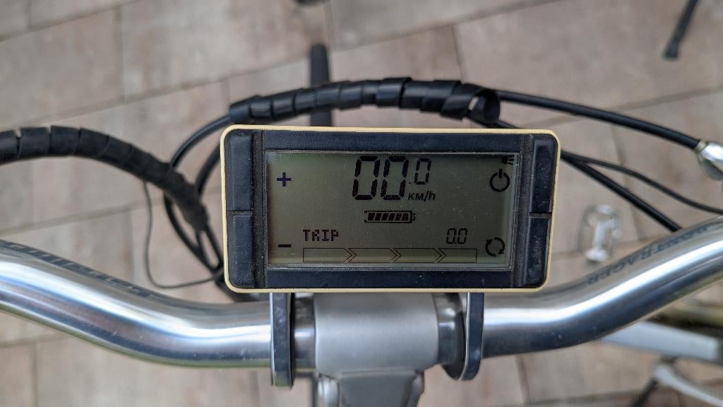 TREK fietsen, Fietsen en Brommers, Fietsen | Dames | Damesfietsen, Overige merken, Gebruikt, Versnellingen, 56 cm of meer