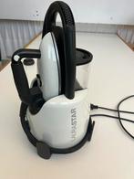 Laurastar strijksysteem stoom generator weinig gebruikt, Ophalen, Zo goed als nieuw