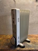 1500 watt elektrische kachel, Ophalen, Gebruikt, Overige soorten, Elektrisch