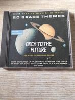 Allen Toussaint Orchestra - 20 space themes, Ophalen of Verzenden