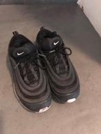 Nike Air Max 97, Zwart, Nike, Ophalen of Verzenden, Sneakers of Gympen