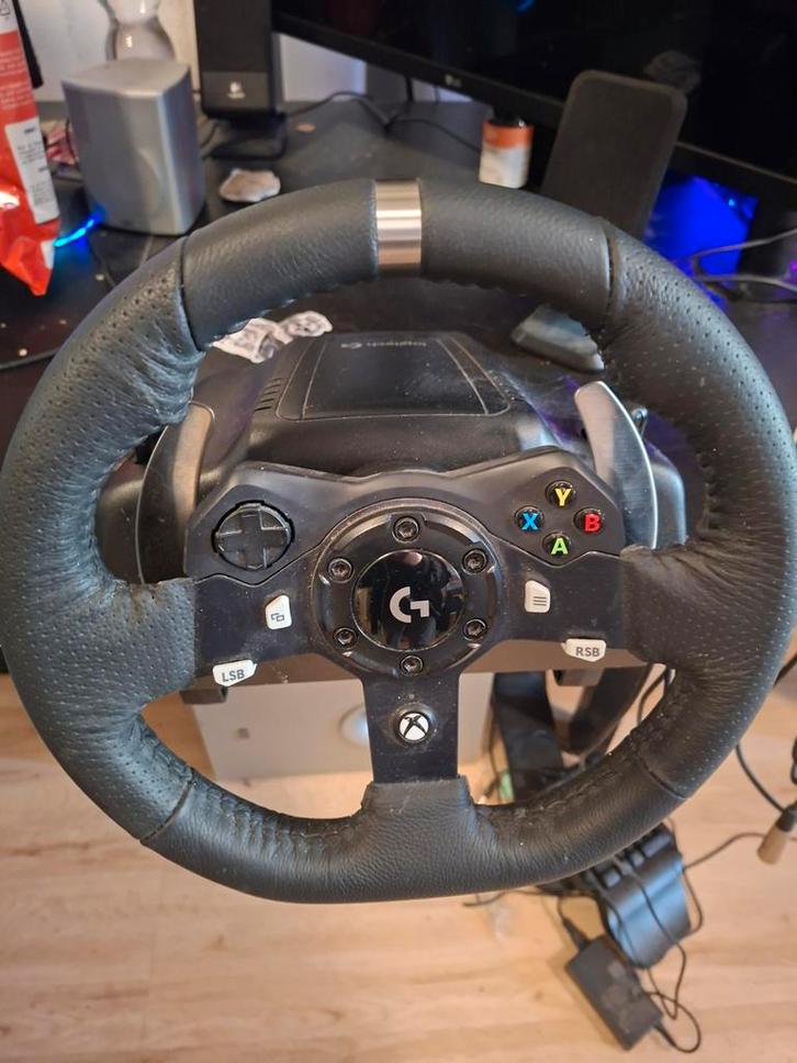 pedalen voor PC/Xb, Spelcomputers en Games, Spelcomputers | Sony PlayStation Consoles | Accessoires, Ophalen