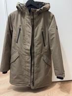 Kjelvik winterjas (maat 36), Bruin, Verzenden, Zo goed als nieuw, Kjelvik
