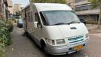 Iveco Mobilvetta Euroyacht 175, Luifel, Ringverwarming, Overige merken, Tot en met 6