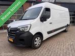Renault Master bestel T35 2.3 dCi 150 L3H2 Maxi Nieuwstaat., Voorwielaandrijving, 136 pk, Euro 6, 4 cilinders